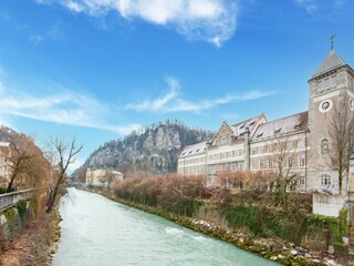 Casa de vacaciones Feldkirch Entorno 36