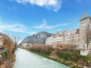 Maison de vacances Feldkirch Environnement 36