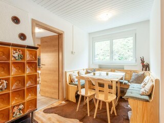 Maison de vacances Feldkirch Équipement 28