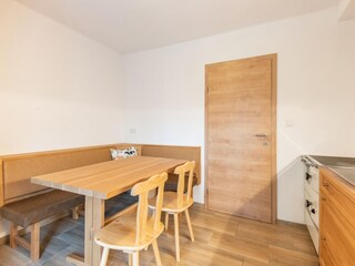Holiday house Feldkirch Features 24