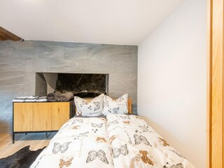 Maison de vacances Feldkirch Équipement 32