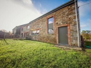 Farmhouse Ruhig gelegenes Bauernhaus l'Echappée Belle - Ferrières - image1