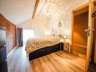 Bauernhof Ferrières Ausstattung 15