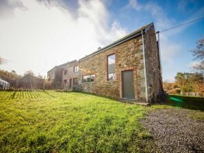 Boerderij Rustig gelegen hoeve l’Echappée Belle bij Harre - Ferrières - image1