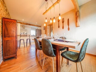 Boerderij Ferrières Kenmerken 28