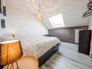 Type de propriété : Ferme Ferrières Équipement 16