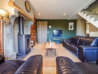Boerderij Ferrières Kenmerken 18