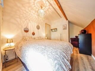 Boerderij Ferrières Kenmerken 22