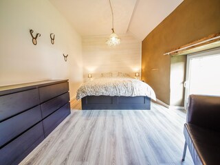 Bauernhof Ferrières Ausstattung 23