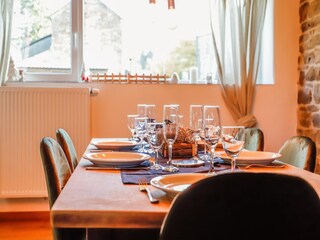 Bauernhof Ferrières Ausstattung 26
