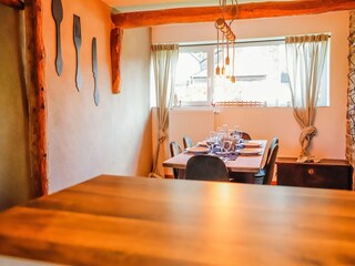 Bauernhof Ferrières Ausstattung 9
