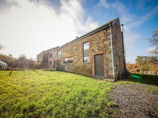 Boerderij Ferrières Buitenaudio-opname 3