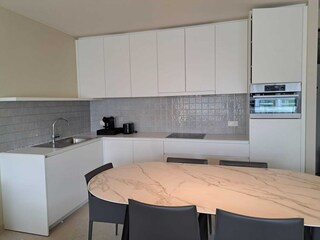 Appartement Ostende Équipement 10