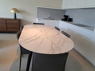 Apartamento Ostende Características 12