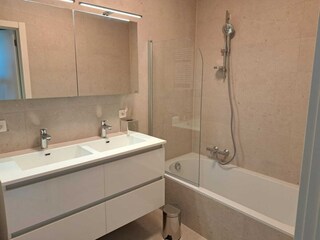 Appartement Ostende Équipement 16