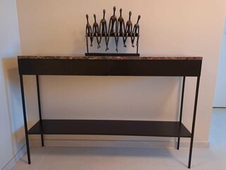 Apartamento Ostende  14