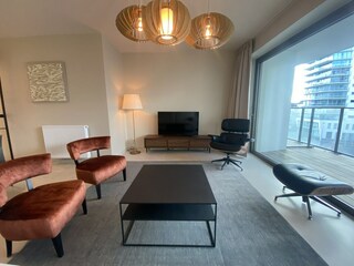 Appartement Ostende Kenmerken 5