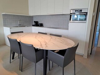 Apartment Ostende Ausstattung 6