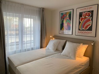 Appartement Ostende Kenmerken 8