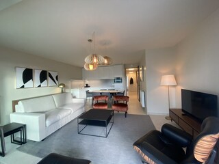 Appartement Ostende Kenmerken 1