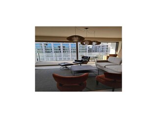 Apartment Ostende Außenaufnahme 4