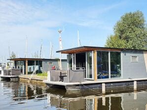 Ferienpark Schöne Hafenlodge im Yachthafen - Heeg - image1