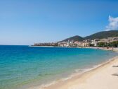 Vakantieappartement Ajaccio Buitenaudio-opname 1