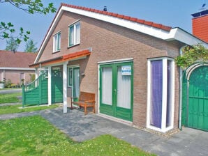 Bungalow Schoneveld 369 (Strandparel), Breskens - Breskens - image1