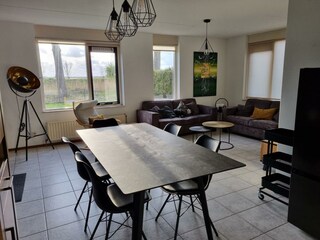 Bungalow Breskens Außenaufnahme 2