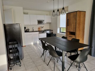 Bungalow Breskens Außenaufnahme 3