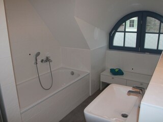 Ferienhaus Zierow Ausstattung 7