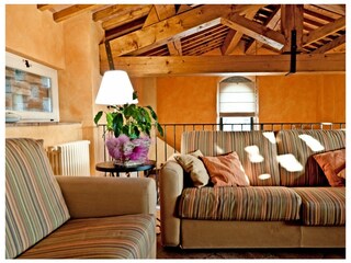 Ferienhaus Capraia e Limite Ausstattung 11