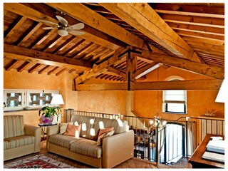 Ferienhaus Capraia e Limite Ausstattung 12