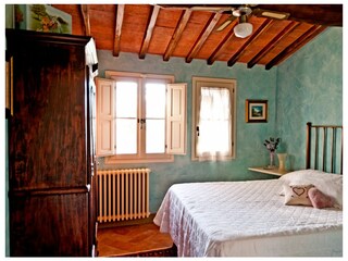 Ferienhaus Capraia e Limite Ausstattung 15