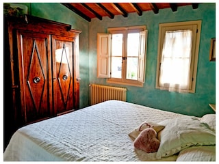 Casa per le vacanze Capraia e Limite Caratteristiche 16