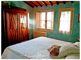 Ferienhaus Capraia e Limite Ausstattung 16