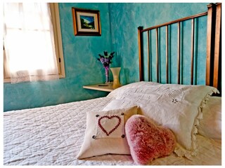 Vakantiehuis Capraia e Limite Kenmerken 17