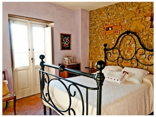 Ferienhaus Capraia e Limite Ausstattung 18