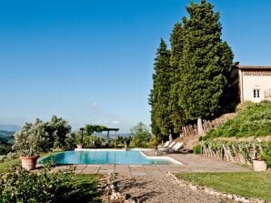 Holiday house Casina Botinaccio - Capraia e Limite - image1