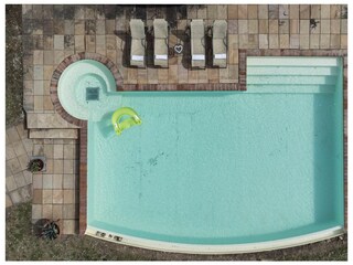 Casa per le vacanze Capraia e Limite Registrazione all'aperto 6