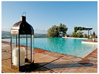 Ferienhaus Capraia e Limite Außenaufnahme 7