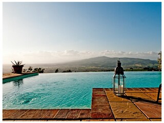 Vakantiehuis Capraia e Limite Buitenaudio-opname 8