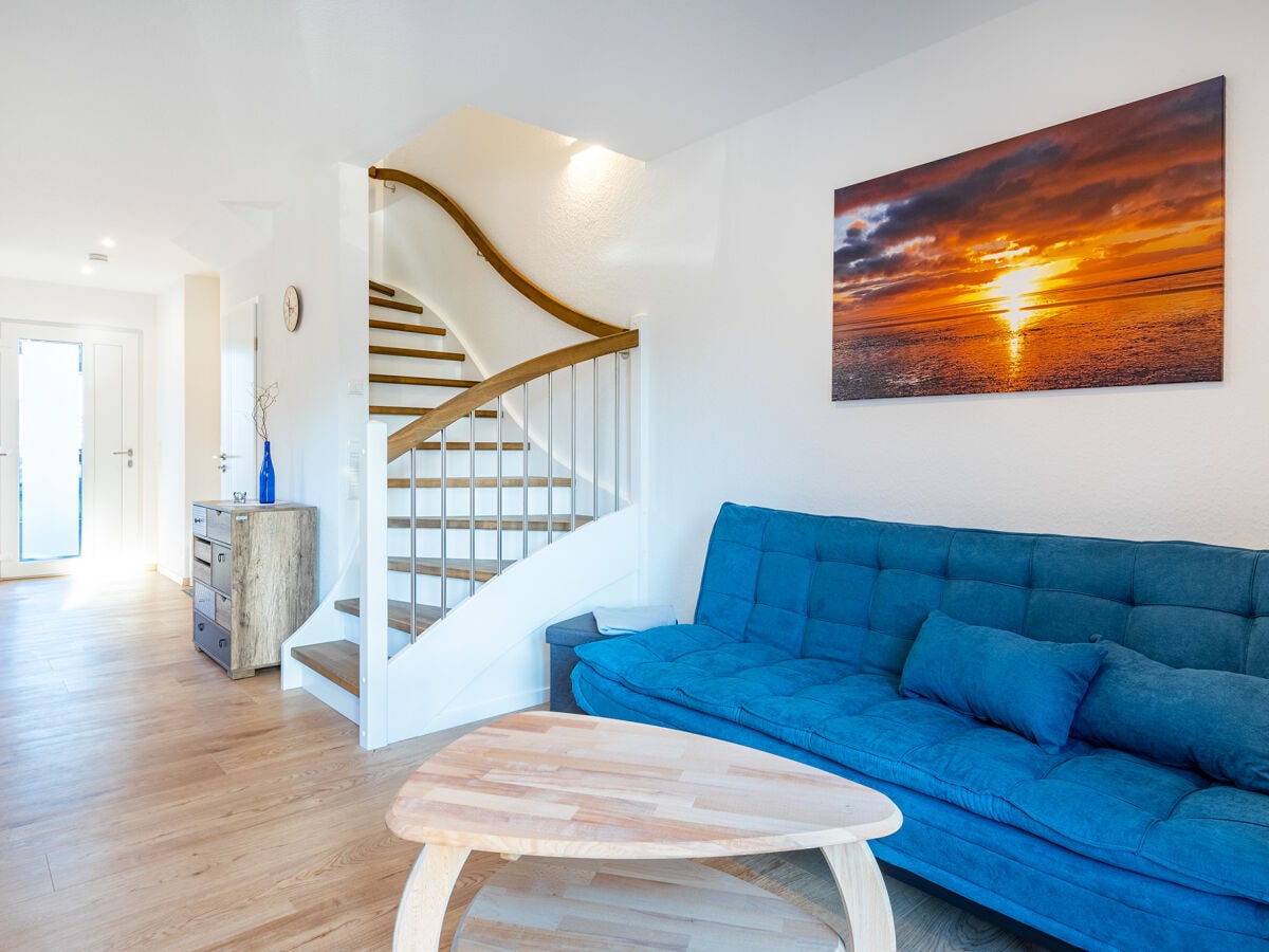 Ferienwohnung Nitschke - FeWo Wurm