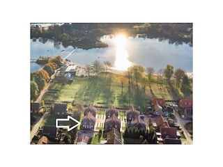 Vakantieappartement Aurich Buitenaudio-opname 3