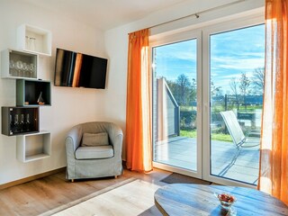 Apartamento de vacaciones Aurich Características 9
