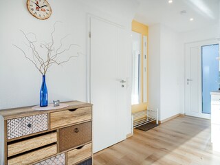 Apartamento de vacaciones Aurich Características 14