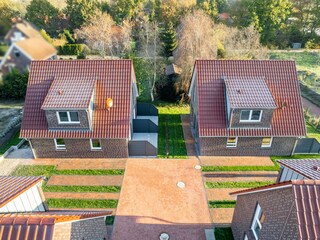 Apartamento de vacaciones Aurich Grabación al aire libre 6
