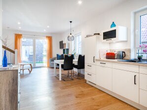 Ferienwohnung Nitschke - vakantiewoning Flut