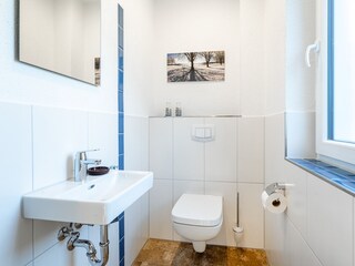 Apartamento de vacaciones Aurich Características 13