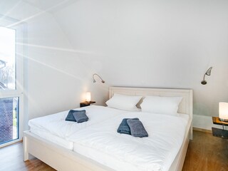 Apartamento de vacaciones Aurich Características 14